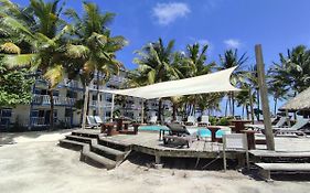 Caribbean Villas San Pedro Belize